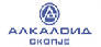 Akcija Alkaloid