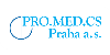 Akcija PRO.MED.CS